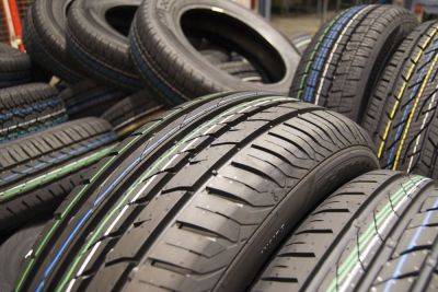 Бывший российский завод Bridgestone начнёт выпускать шины под маркой Gislaved - kolesa.ru - Россия - Япония - Ульяновск