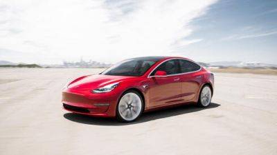 Дешевле 200.000 шекелей: Tesla снизила цены на ряд моделей - vesty.co.il - Китай - Израиль
