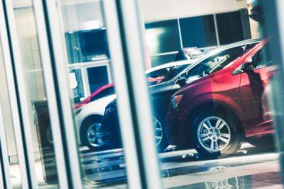 Исследование доказало надёжность работы онлайн-платформ для покупки автомобилей - kolesa.ru - Москва