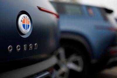 От $2500 за электромобиль — обанкротившаяся Fisker планирует задешево распродать свой автопарк - itc.ua - Украина - Канада - Сша