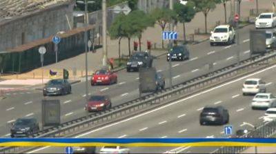 Недопустимое отношение к военным ВСУ: в Киеве устроили автопробег для привлечения внимания властей - vchaspik.ua - Киев - Украина