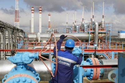 В РФ тарифы на газ повысят до рекордного уровня для спасения Газпрома - apostrophe.ua - Украина - Россия