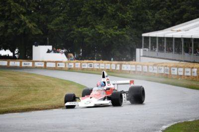 Эмерсон Фиттипальди - Фиттипальди: Надеюсь, в 2025-м McLaren станет чемпионом! - f1news.ru - Сша