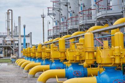 Разведка узнала о повышении в России цен на газ для населения - apostrophe.ua - Украина - Англия - Россия