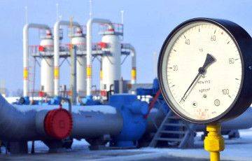 Разведка Британии: РФ вынуждена поднимать цены на газ для населения - charter97.org - Украина - Англия - Россия - Белоруссия