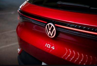 Volkswagen відклав випуск нових електрокарів: у чому причина - autocentre.ua