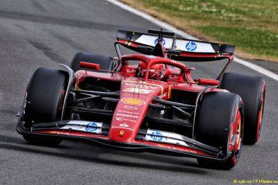 Фредерик Вассер - В Ferrari признали просчёт с обновлениями SF-24 - f1news.ru - Венгрия - Будапешт