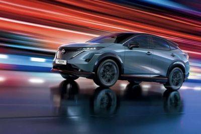 Nissan повертається до Європи із “зарядженими” версіями від Nismo - autocentre.ua