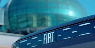 Fiat заявив про розробку двох нових нестандартних кросоверів - autocentre.ua - Марокко - Італія