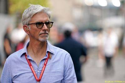 Шарль Леклер - Хилл: Шарль не получает от Ferrari должной поддержки - f1news.ru
