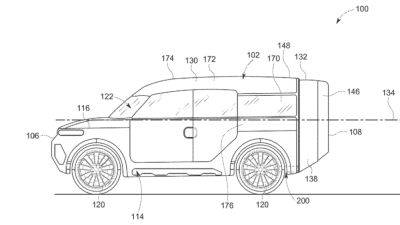 Ford Maverick - Honda має намір відродити кросовер Element, але у новому форм-факторі - autocentre.ua - county Santa Cruz