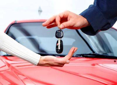 Авто в лізинг – основні особливості та переваги цього виду фінансових відносин - autocentre.ua