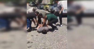 Спецслужбы Турции задержали мужчину, который взорвал авто в Москве, что известно (видео) - focus.ua - Украина - Москва - Россия - Турция - Анкара