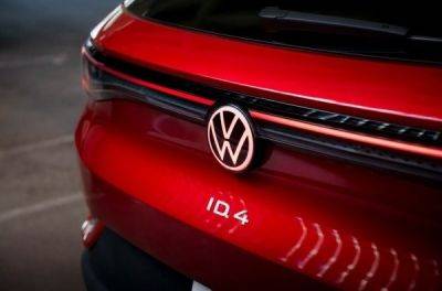 Volkswagen відкладає випуск другого покоління електромобіля ID.4 - news.infocar.ua