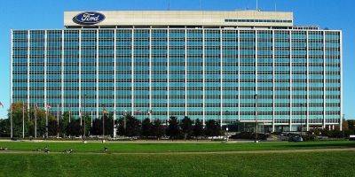 Джеймс Фарли - Качество пострадало из-за пандемии. Ford терпит миллиардные убытки из-за отзыва автомобилей - nv.ua - Украина