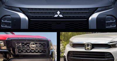 Honda, Mitsubishi и Nissan объединятся в альянс: первые подробности - focus.ua - Украина - Япония