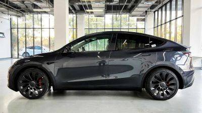 Tesla отзывает более 1,8 миллиона автомобилей. Причина — проблемы с капотом - minfin.com.ua - Украина - Китай
