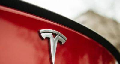 Владельцев некоторых моделей Tesla, предупредили о наличии серьёзного дефекта! - cxid.info - Китай - Сша