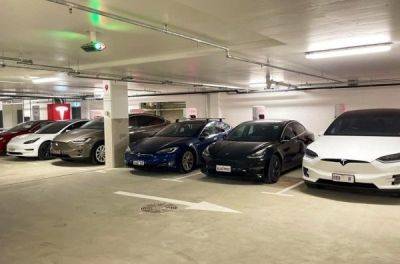 Половина власників Tesla не планують повертатись до автомобілів з ДВЗ - news.infocar.ua - Сша