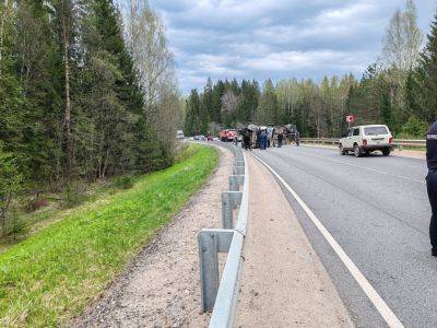 Водитель самосвала, по вине которого в ДТП в Кувшиновском районе погибли двое взрослых и девочка-подросток, предстанет перед судом - afanasy.biz - Тверская обл. - район Кувшиновский