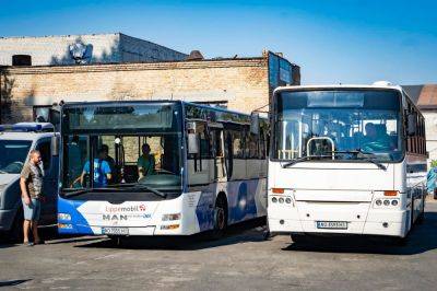 Рідкісний в Україні автобус Ikarus С56 працюватиме на тероборону - autocentre.ua - місто Detroit