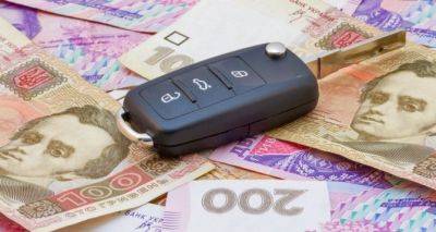 Украинцы должны уплатить налоги при продаже авто: о чем нужно знать - cxid.info - Украина