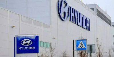 Вернуться решили? Покинувшая российский рынок Hyundai начала регистрировать товарные знаки в России - nv.ua - Украина - Россия