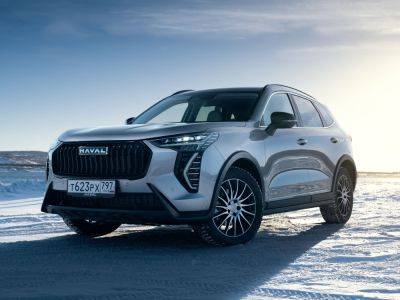 Авито Авто: спрос на новые автомобили марки Haval вырос в 2024 году на 85,3% - kolesa.ru - Китай - Россия