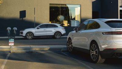 Новый Porsche Cayenne E-Hybrid – особенности и плюсы - usedcars.ru