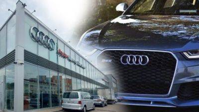 Почему стоит покупать Audi у официального дилера - usedcars.ru - Москва - Россия