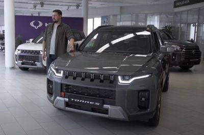 Ринок нових авто у липні: звиклі обсяги, автомобілі в салонах є - news.infocar.ua