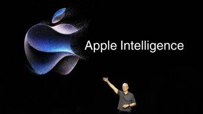 До $20 за Apple Intelligence — аналитики говорят, что Apple потребует платы за новые функции искусственного интеллекта - itc.ua - Украина - Китай