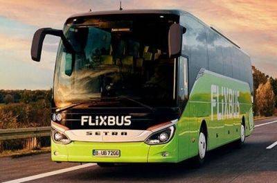 Porsche стане співвласником автобусного оператора FlixBus - news.infocar.ua