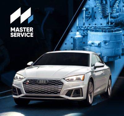 Ексклюзивно в Master Service: Ремонт генераторів Аudi 48V - autocentre.ua