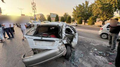 В СБДД заявили, что число ДТП в Узбекистане снижается. Помогло усовершенствование дорожной инфраструктуры и профилактическая работа - podrobno.uz - Украина - Узбекистан - Ташкент