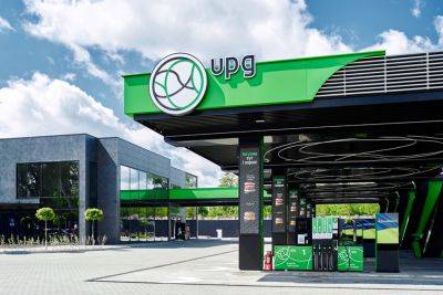 Як мережа АЗК UPG змінює культуру харчування в дорозі - autocentre.ua