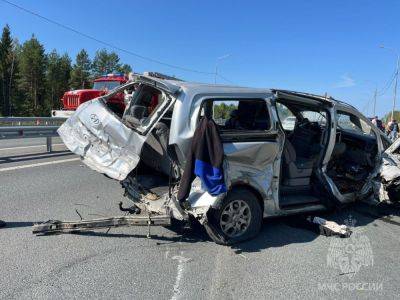 Шавкат Мирзиеев - Семь граждан Узбекистана погибли в ДТП в России - podrobno.uz - Узбекистан - Москва - Россия - Казань - Ташкент - Нижегородская обл.