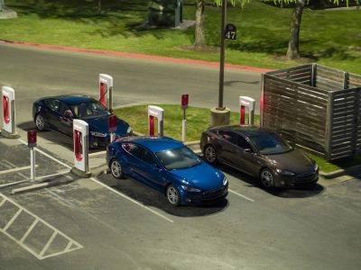 Полиция США тайком буксирует машины Tesla, потому что те стали «свидетелями» преступлений - itc.ua - Украина - Канада - Сша