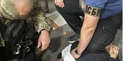 СБУ объявила о задержании групп людей, подозреваемых в поджогах авто военных в Киеве и Хмельницком по указанию РФ - nv.ua - Киев - Украина - Россия - Днепропетровская обл. - Донецкая обл. - Винницкая обл.