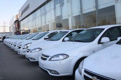 Более 400 тысяч авто продали в Узбекистане в прошлом году. Лидер среди поставщиков – UzAuto Motors, среди брендов – Chevrolet - podrobno.uz - Узбекистан - Ташкент