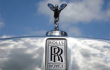 Почему Rolls-Royce и Jaguar отказались от талисманов на капотах? - charter97.org - Сша - Белоруссия - штат Индиана