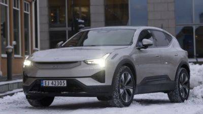 Ford Explorer - Polestar 3 победил Model 3 в зимнем тесте запаса хода электромобилей — хотя Tesla «показала» лучший показатель - itc.ua - Украина - Норвегия