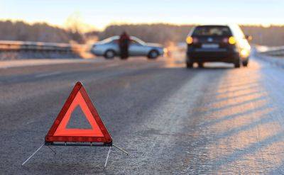 На оккупированной Луганщине произошло смертельное ДТП: автобус на встречной полосе столкнулся с легковым автомобилем - vchaspik.ua - Украина