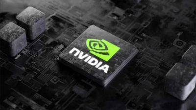 NVIDIA вновь стала самой дорогой компанией мира, обогнав Apple - minfin.com.ua - Украина - Китай - Сша