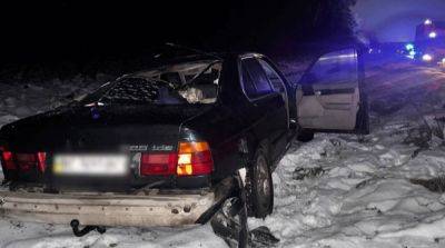 В Нацполиции рассказали, сколько ДТП произошло за год и сколько было погибших - ru.slovoidilo.ua - Украина