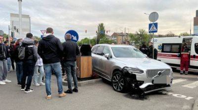 Суд вынес приговор экс-главе Броварской РГА Майбоженко за совершение пьяного ДТП - ru.slovoidilo.ua - Киев - Украина - Киевская обл.