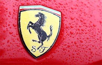 Илон Маск - Ferrari продала первый автомобиль за биткоины - charter97.org - Сша - Белоруссия