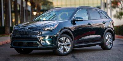 Полоса неудач. Kia отзывает десятки тысяч автомобилей Niro из-за проблем с подушками безопасности - nv.ua - Украина