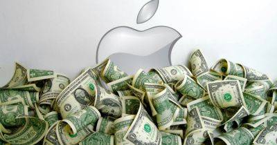 Reuters: Apple готовится заплатить $95 млн пользователям по делу о "шпионаже" - dsnews.ua - Украина - Сша - Иордания