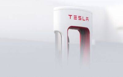 Прибыль Tesla упала на 70%: что пошло не так? - itc.ua - Украина